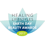 Healing Lifestyles Earth Day Beauty Awards 2017